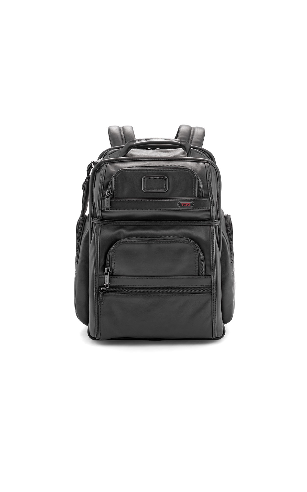 Tumi Brief Pack at The Bicester Village Shopping Collection