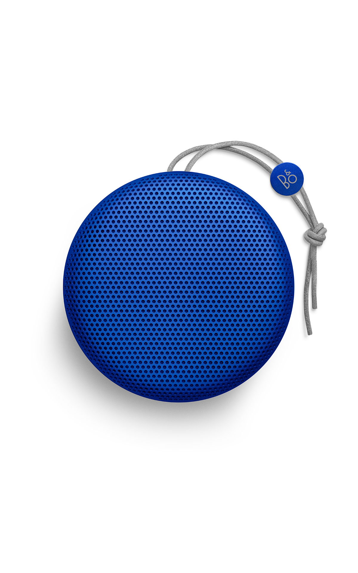 Bang & Olufsen Beoplay A1 blue from Bicester Village