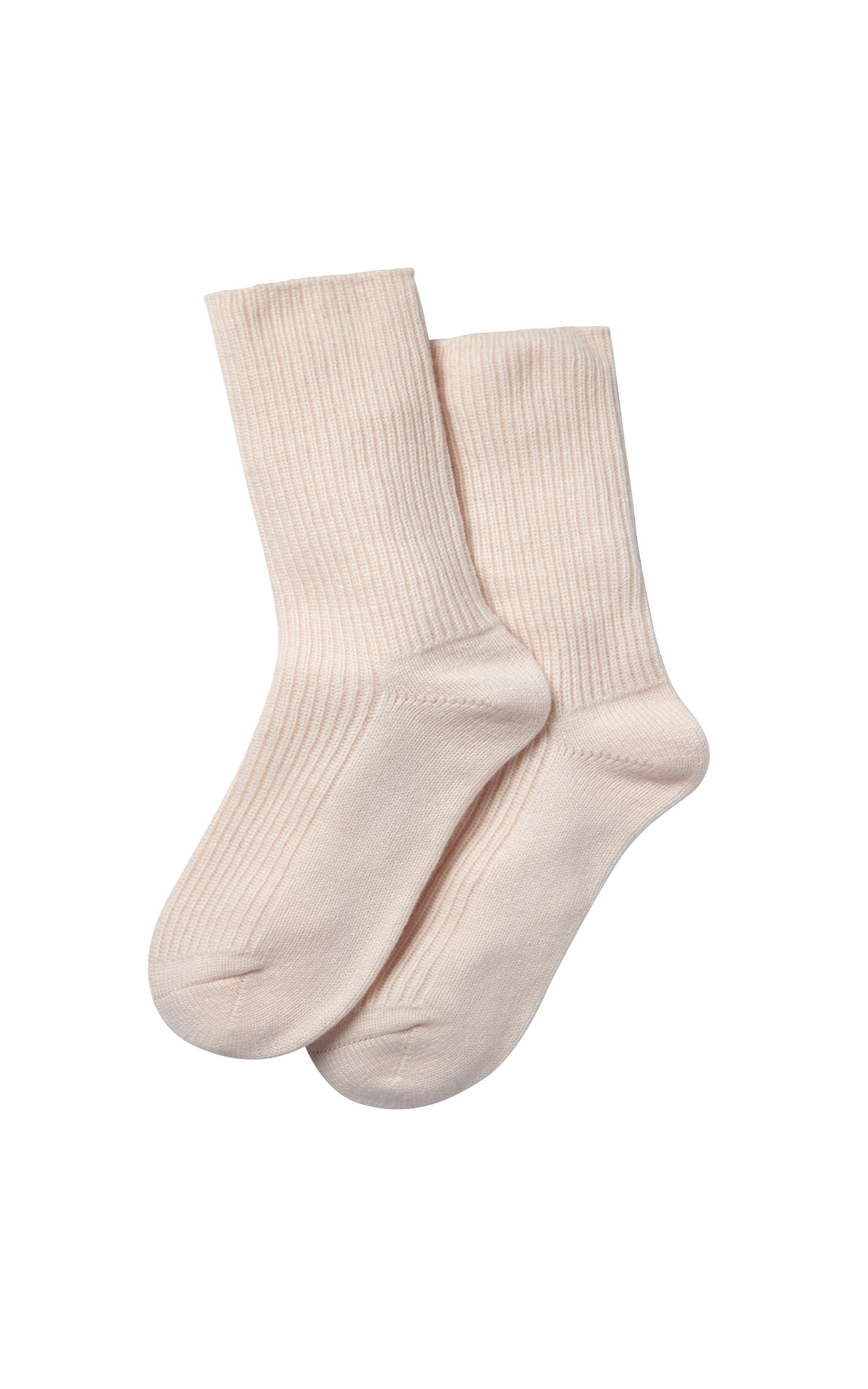 The White Company Bedsock with cashmere  from Bicester Village
