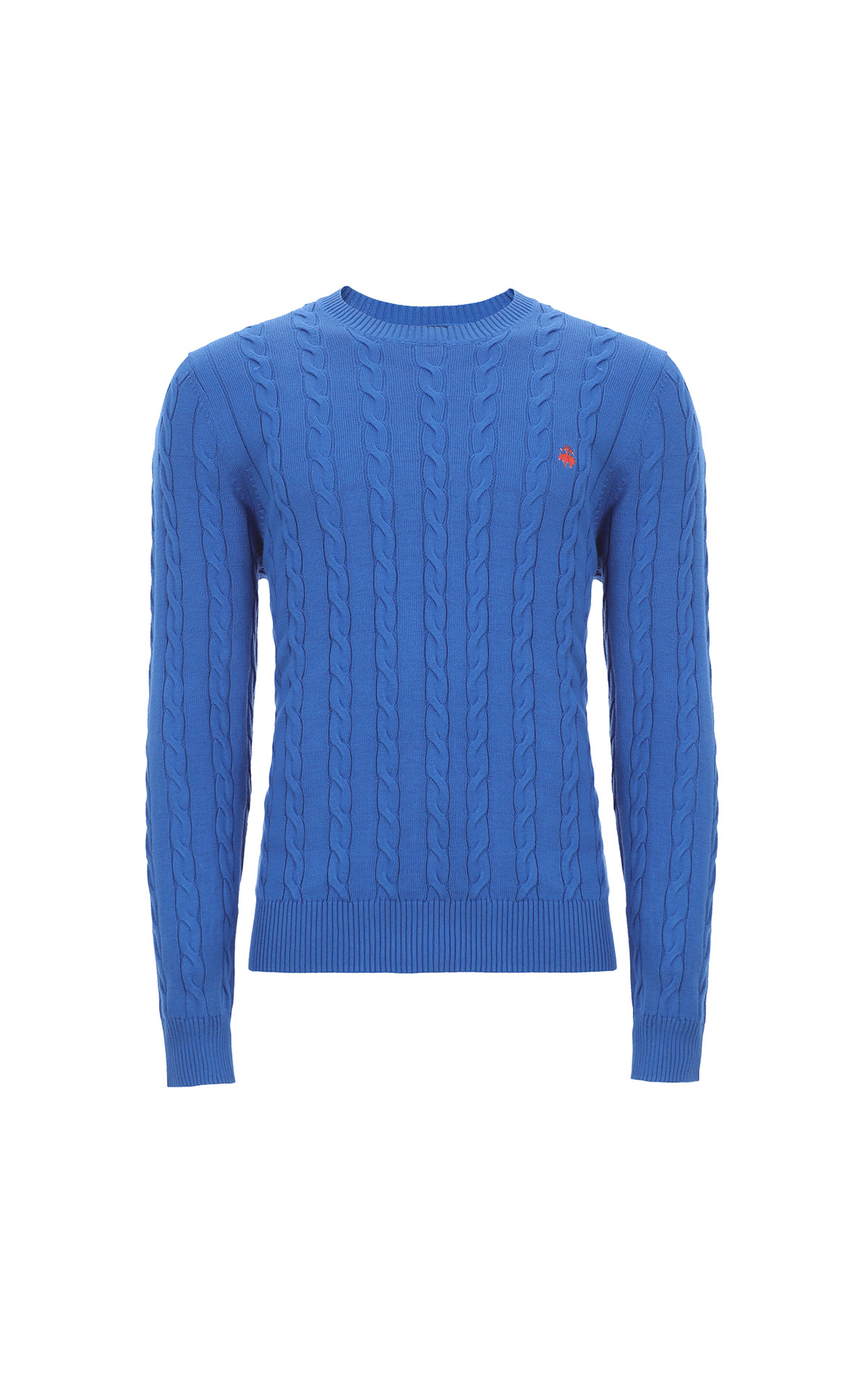 Blue sweater Brooks Brothers