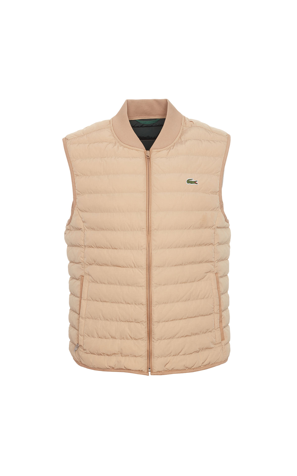Lacoste Gilet from Bicester Village