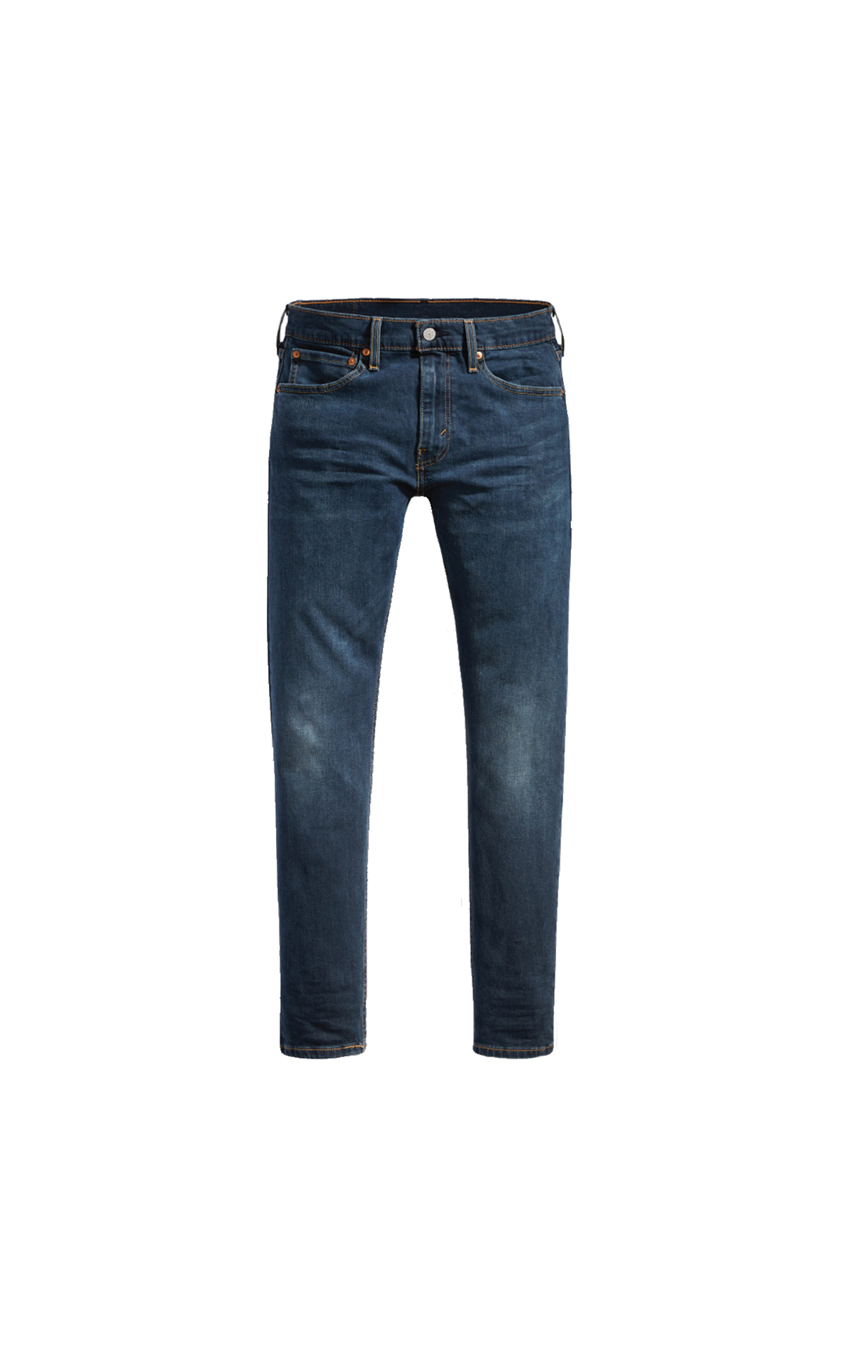 724 high rise straight jeans for woman Levi's