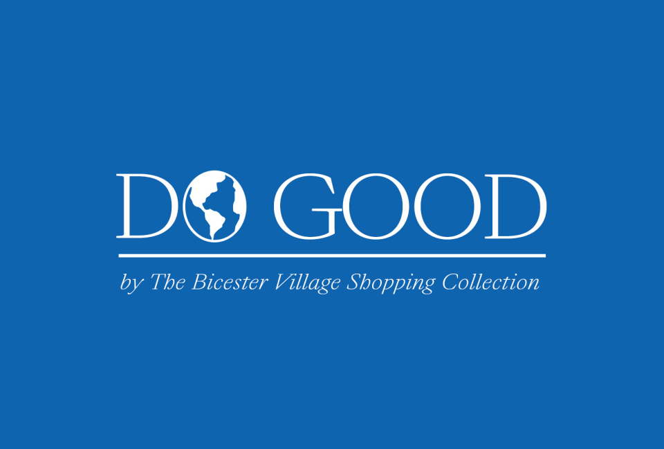 Logo Do Good