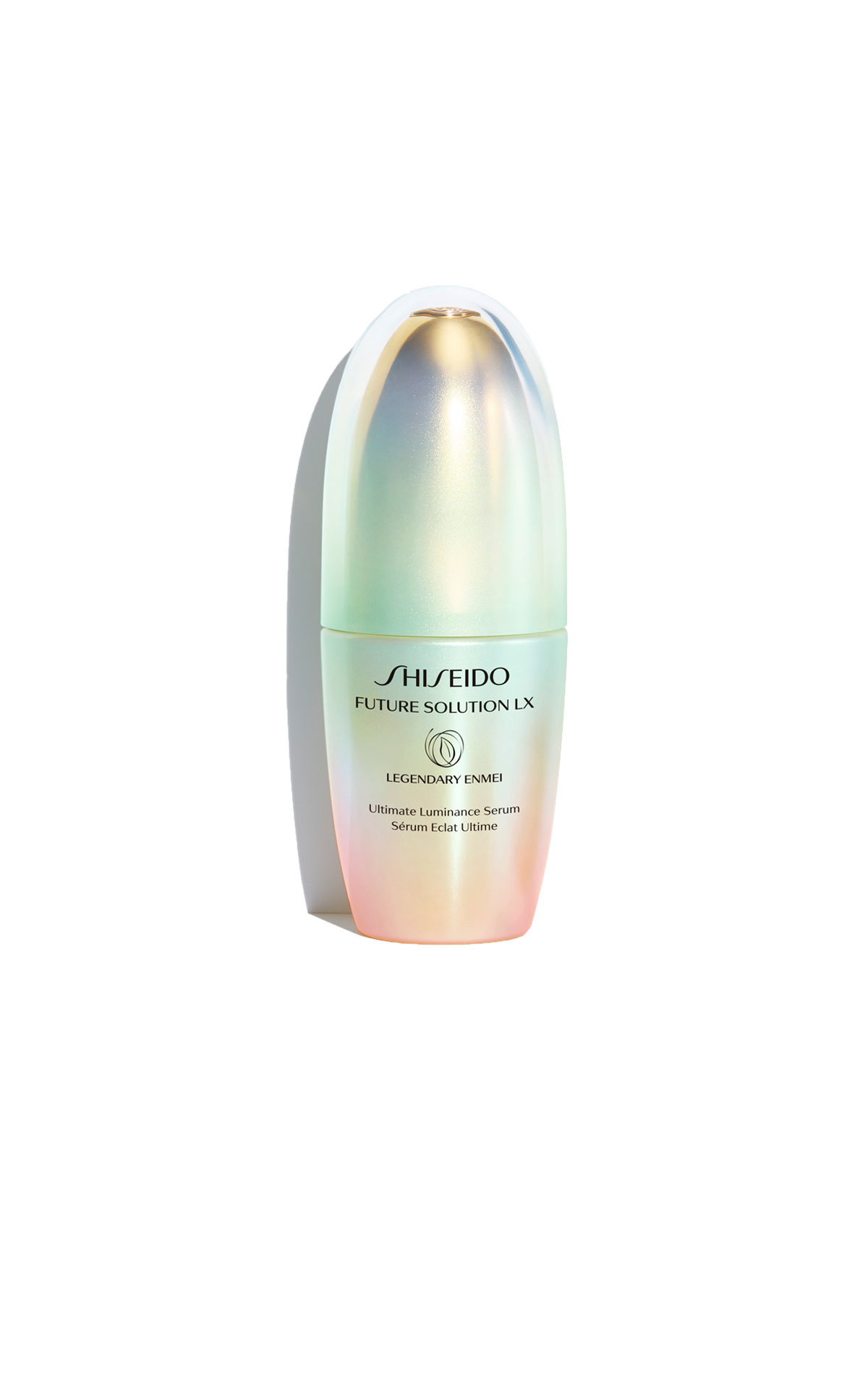 Shiseido Legendary enmei ultimate luminance serum  from Bicester Village