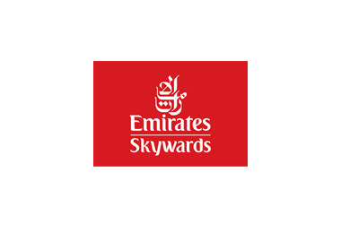 Emirates Skywards logo