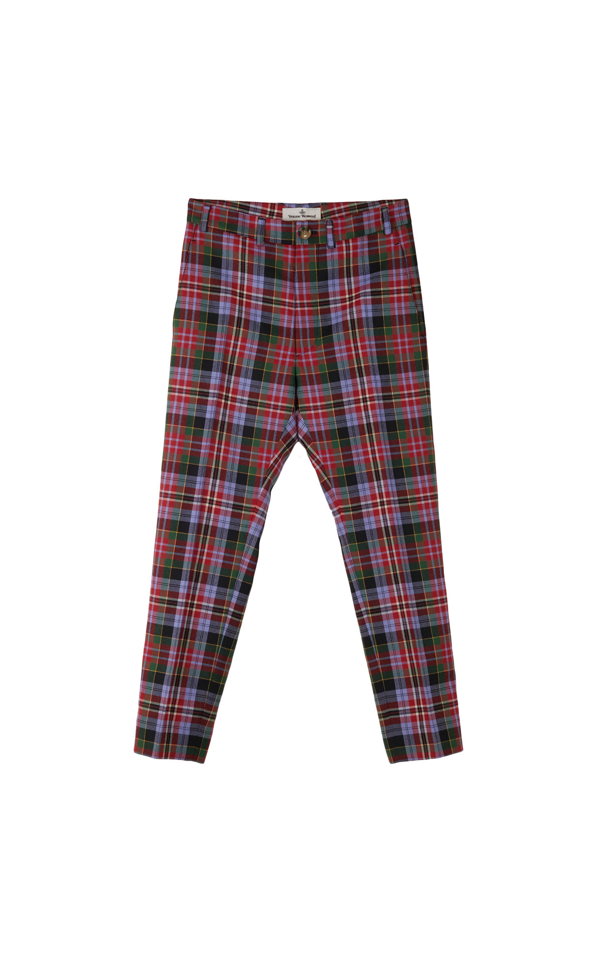 Vivienne Westwood  George trousers from Bicester Village