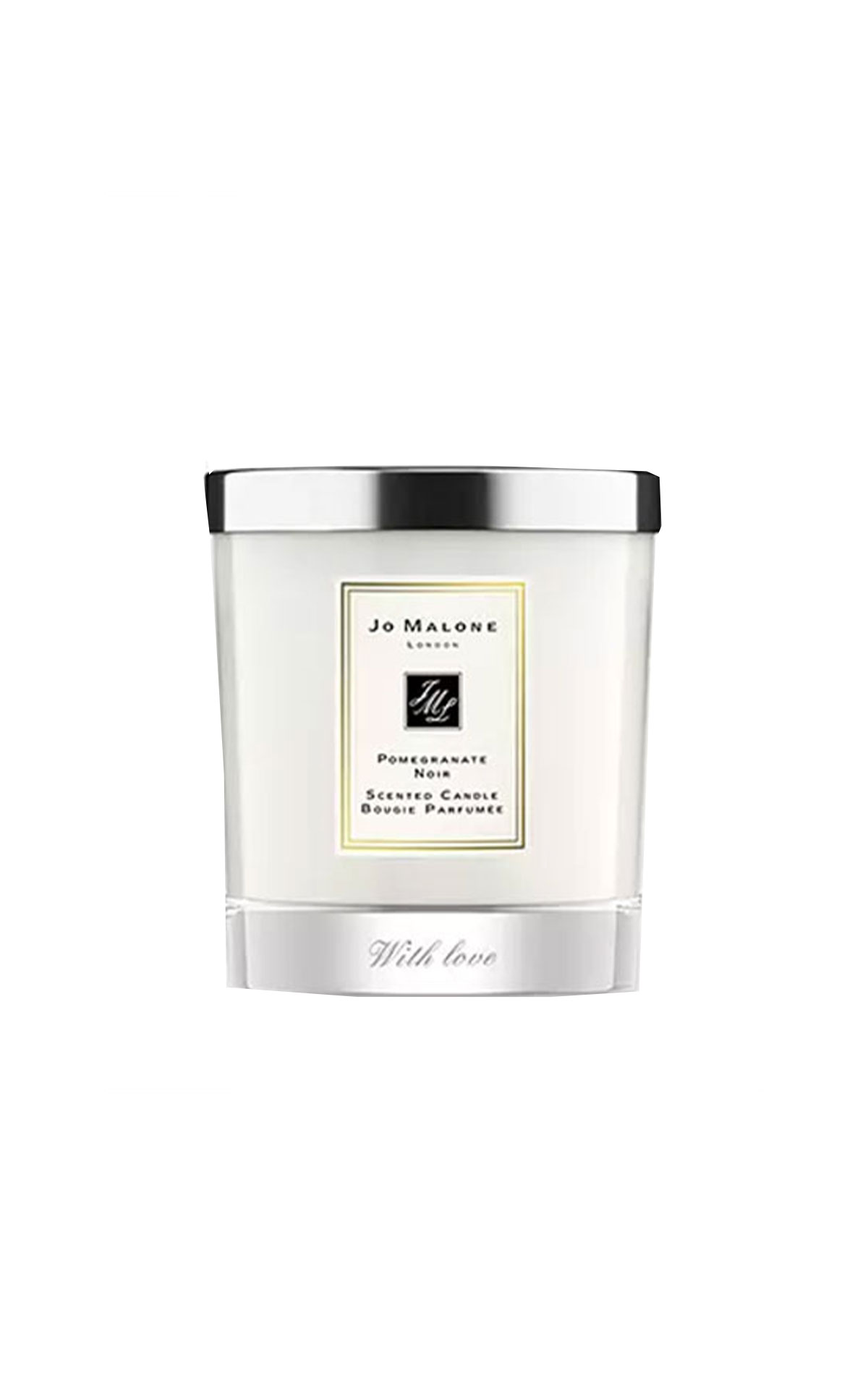 Jo Malone London Pomegranate noir candle from Bicester Village