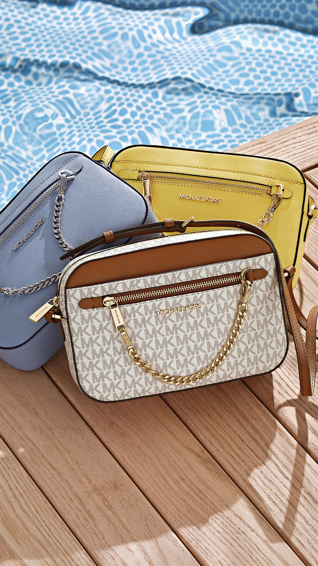 MK crossbody bags outlet