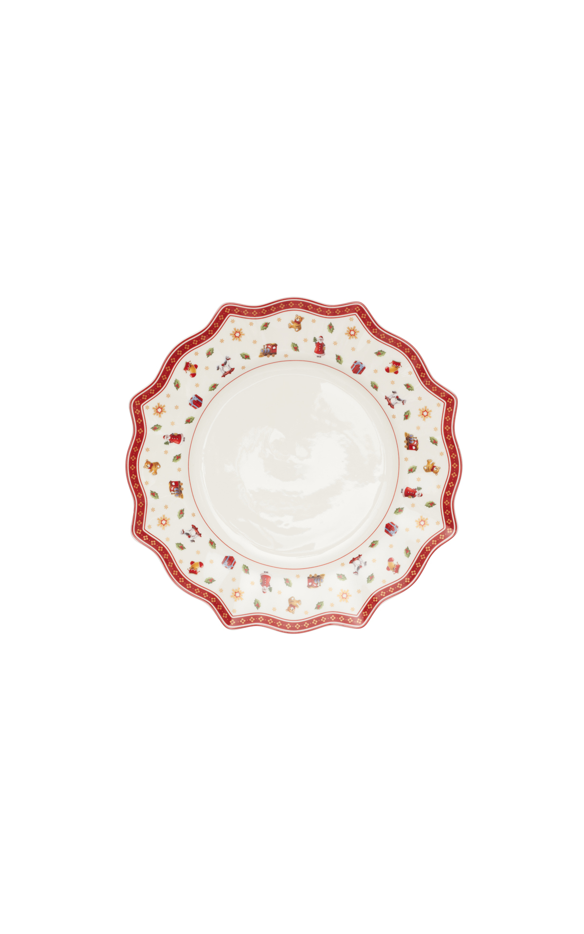Villeroy & Boch Toy's delight plate  from Bicester Village