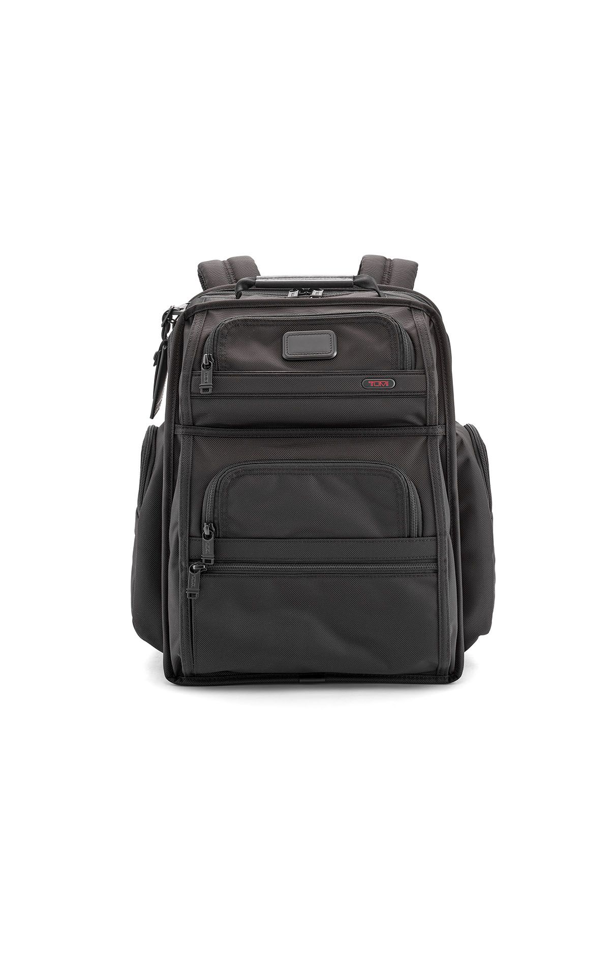 Tumi Brief Pack at The Bicester Village Shopping Collection