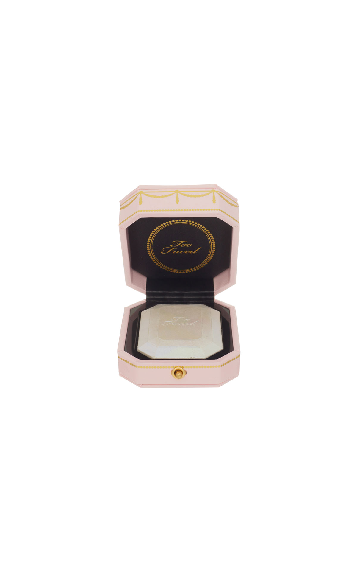 The Cosmetics Company Store Too Faced Diamond Light Highlighter from Bicester Village