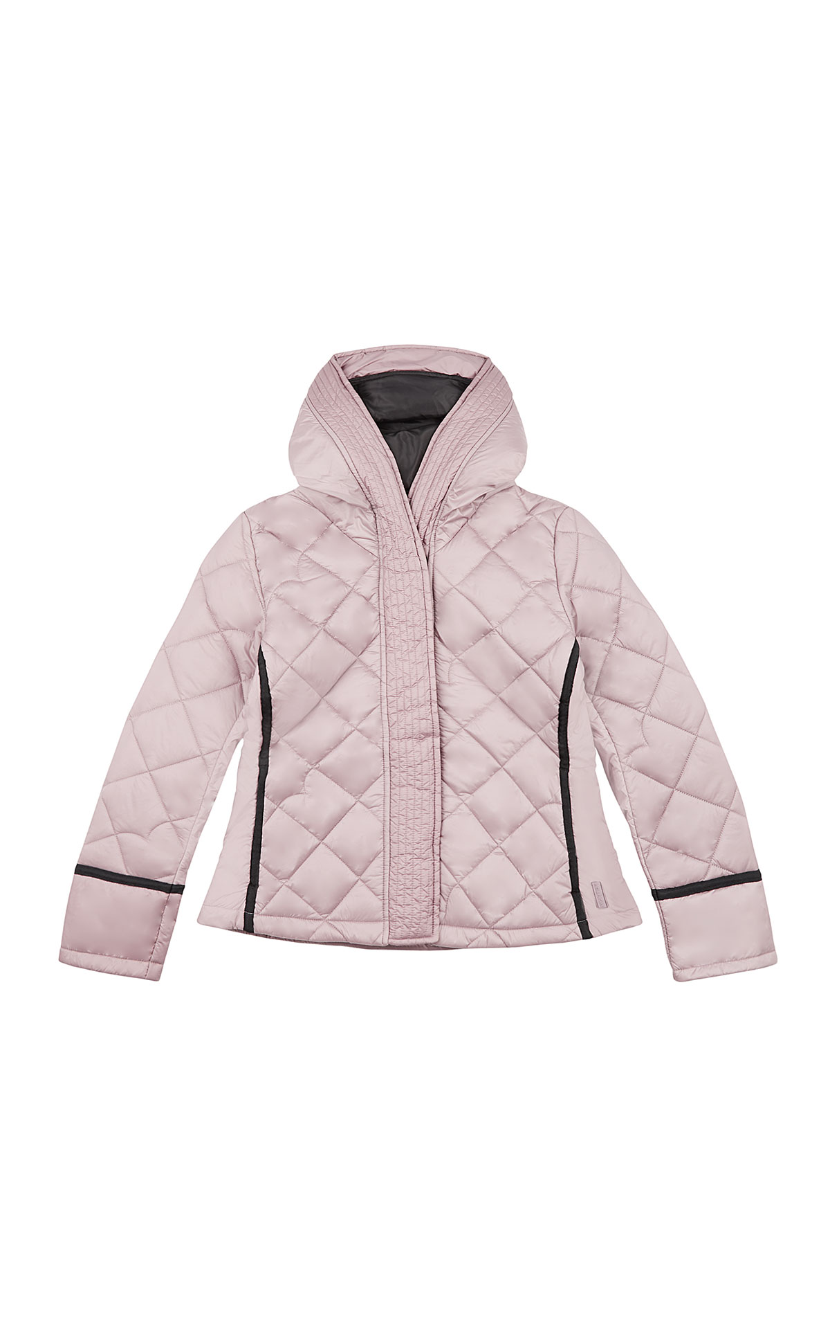 Hunter Womens refined quilted jacket from Bicester Village