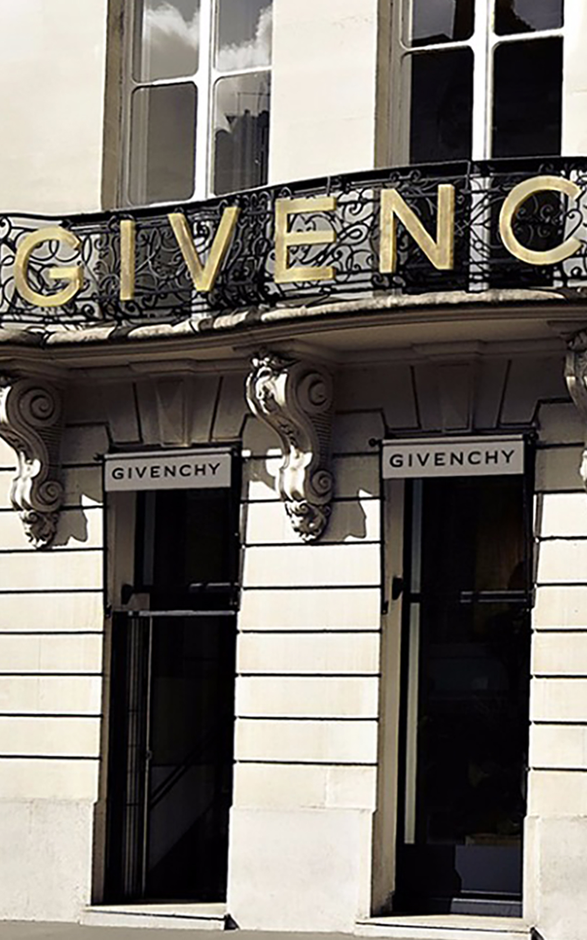 givenchy outlet near me
