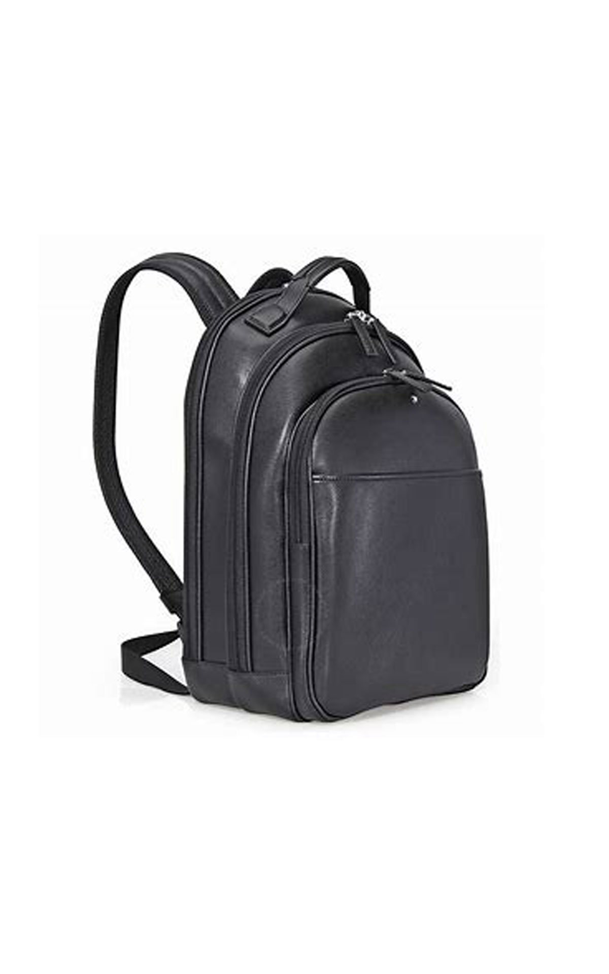 Montblanc Small sartorial backpack black from Bicester Village