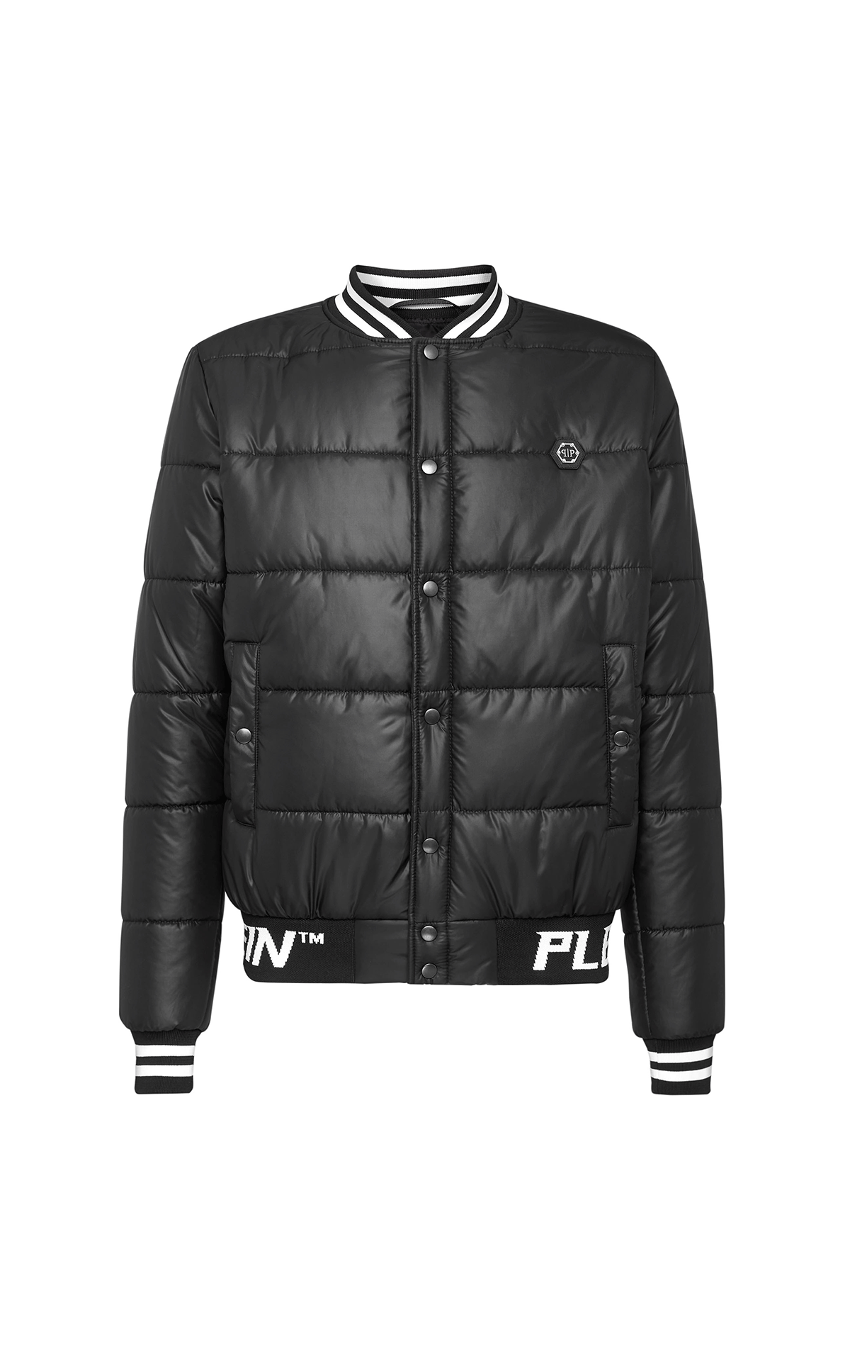 Black jacket Philipp Plein