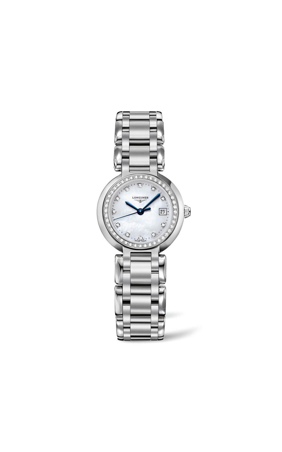 Hour Passion Longines Prima luna from Bicester Village