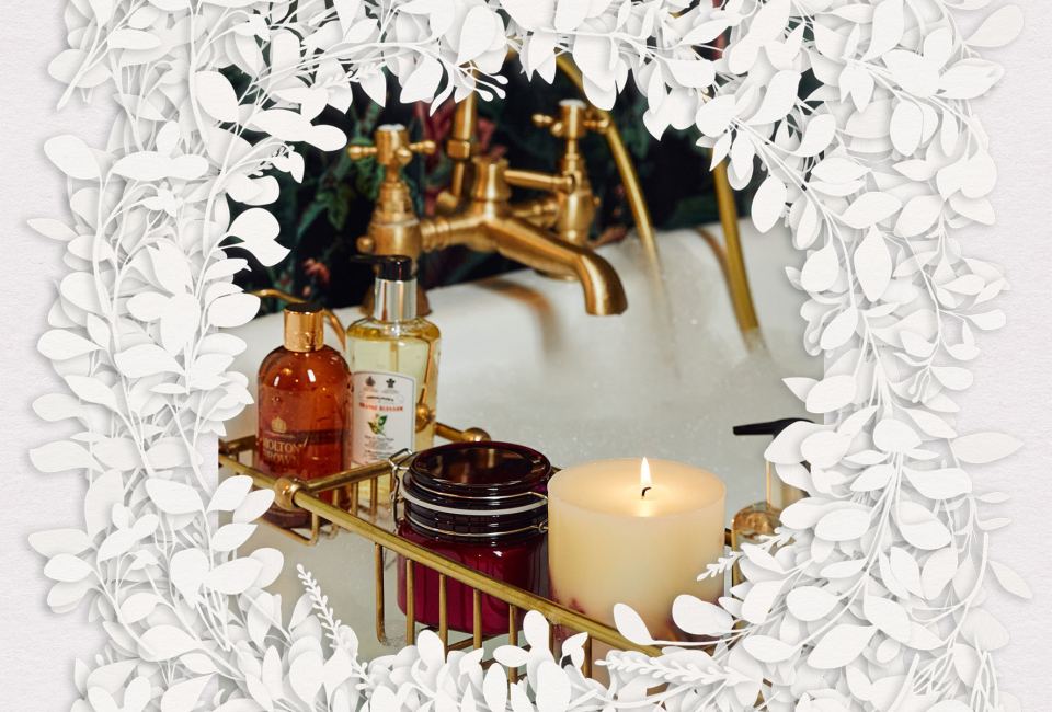 Christmas Gift Guide Beauty & Wellness Bicester Village
