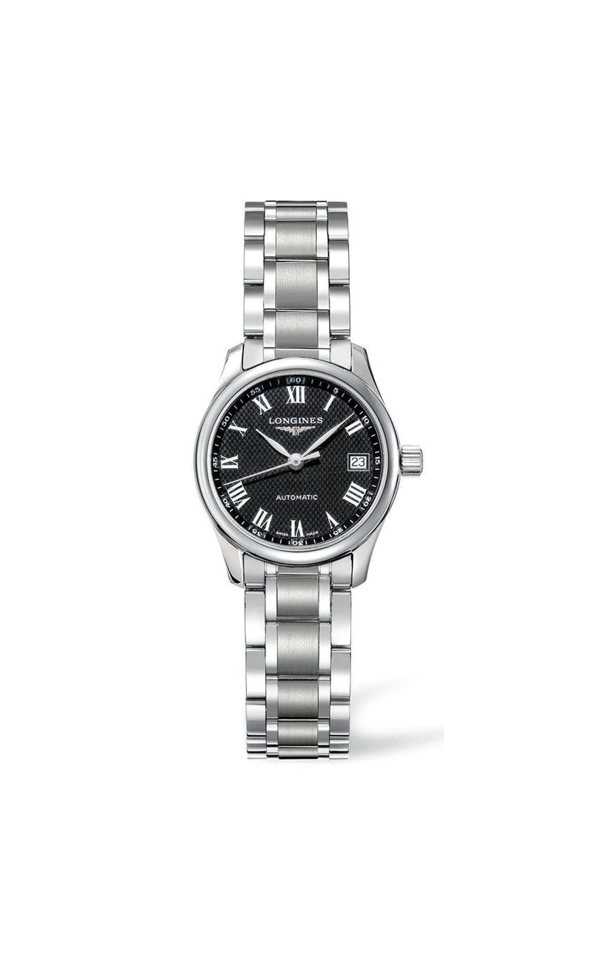 Hour Passion The Longines Master Collection Ladies Watch from Bicester Village