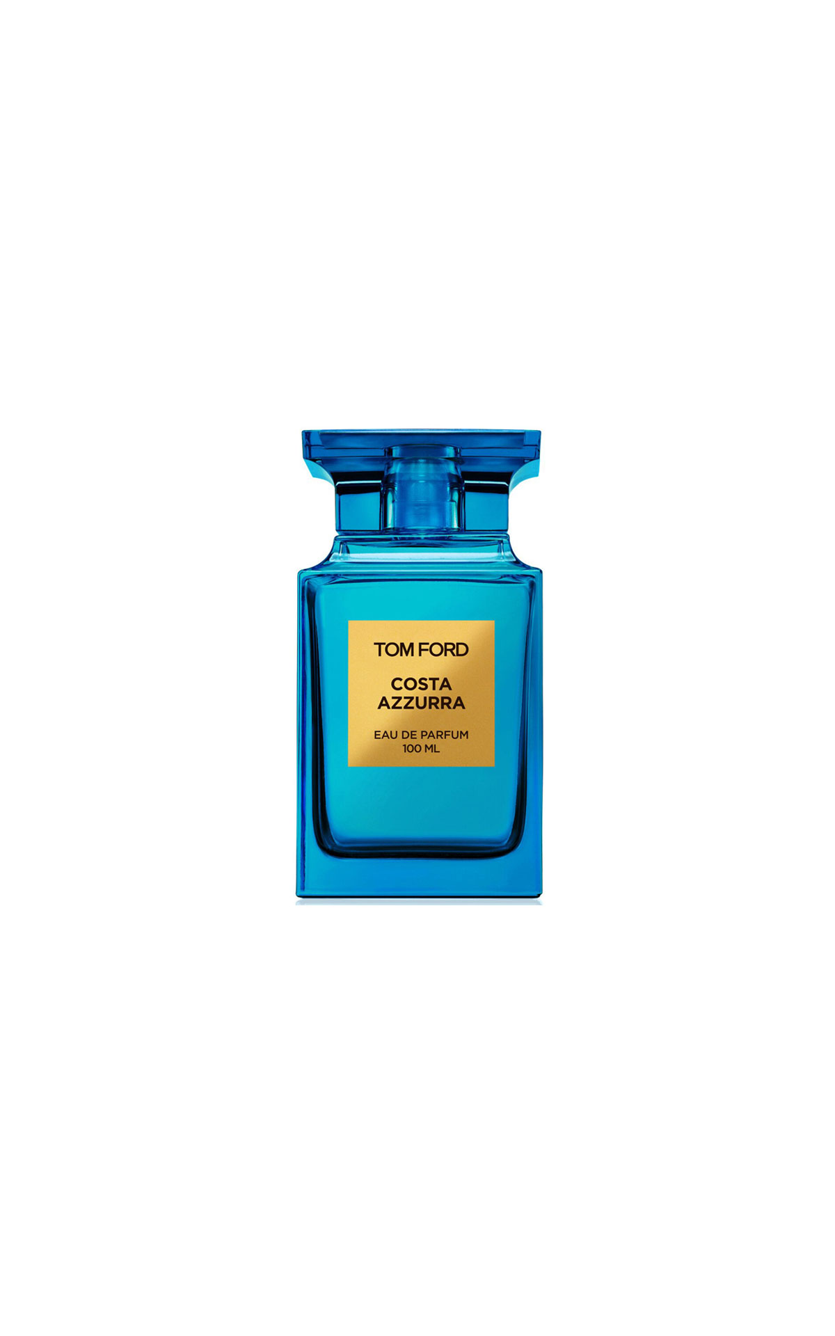The Cosmetics Company Store Tom Ford Costa Azzurra EDP from Bicester Village