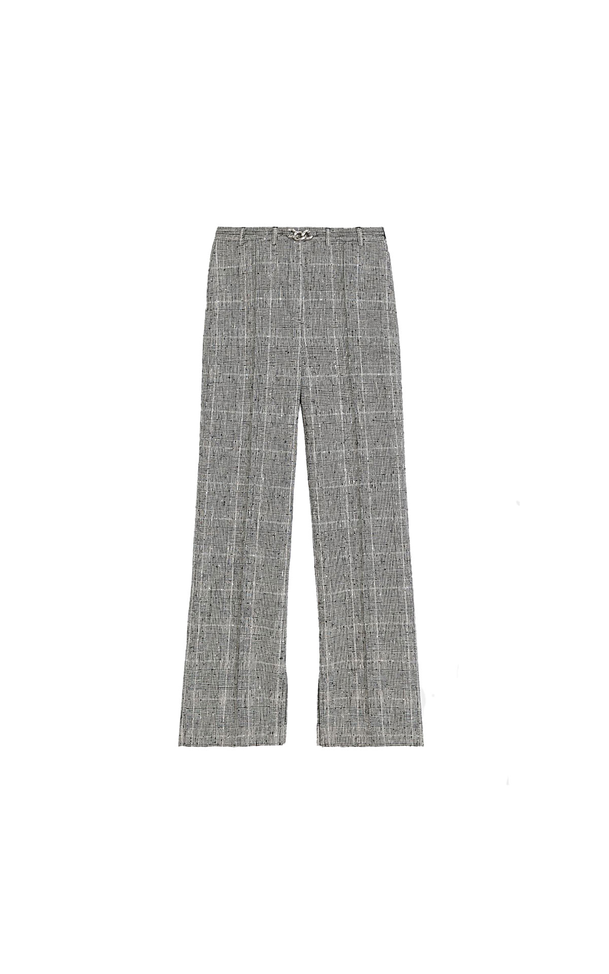 The Kooples Suit trousers from Bicester Village