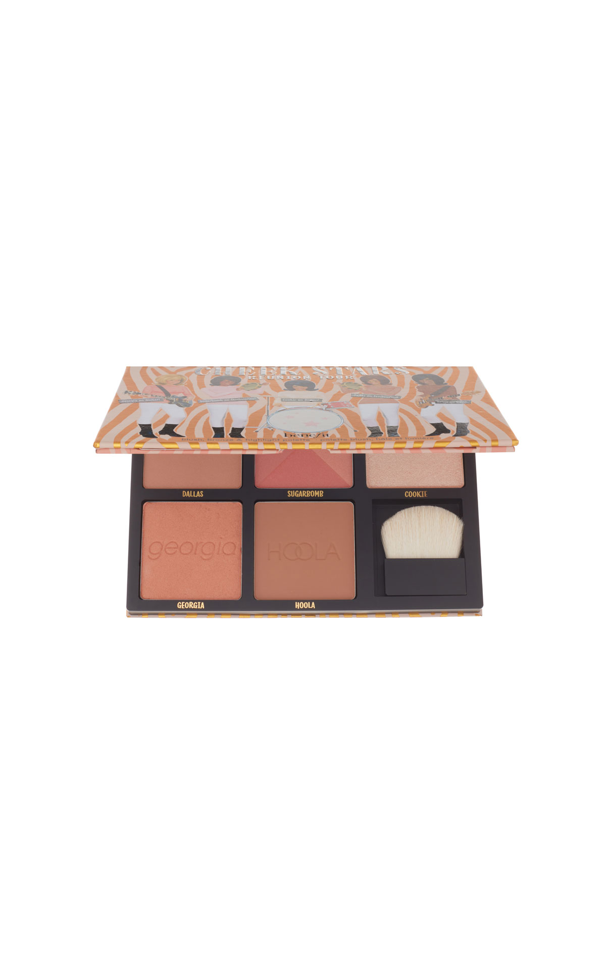 Benefit Benefit Full Size Palette from Bicester Village