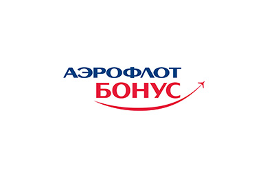 Aeroflot Logo