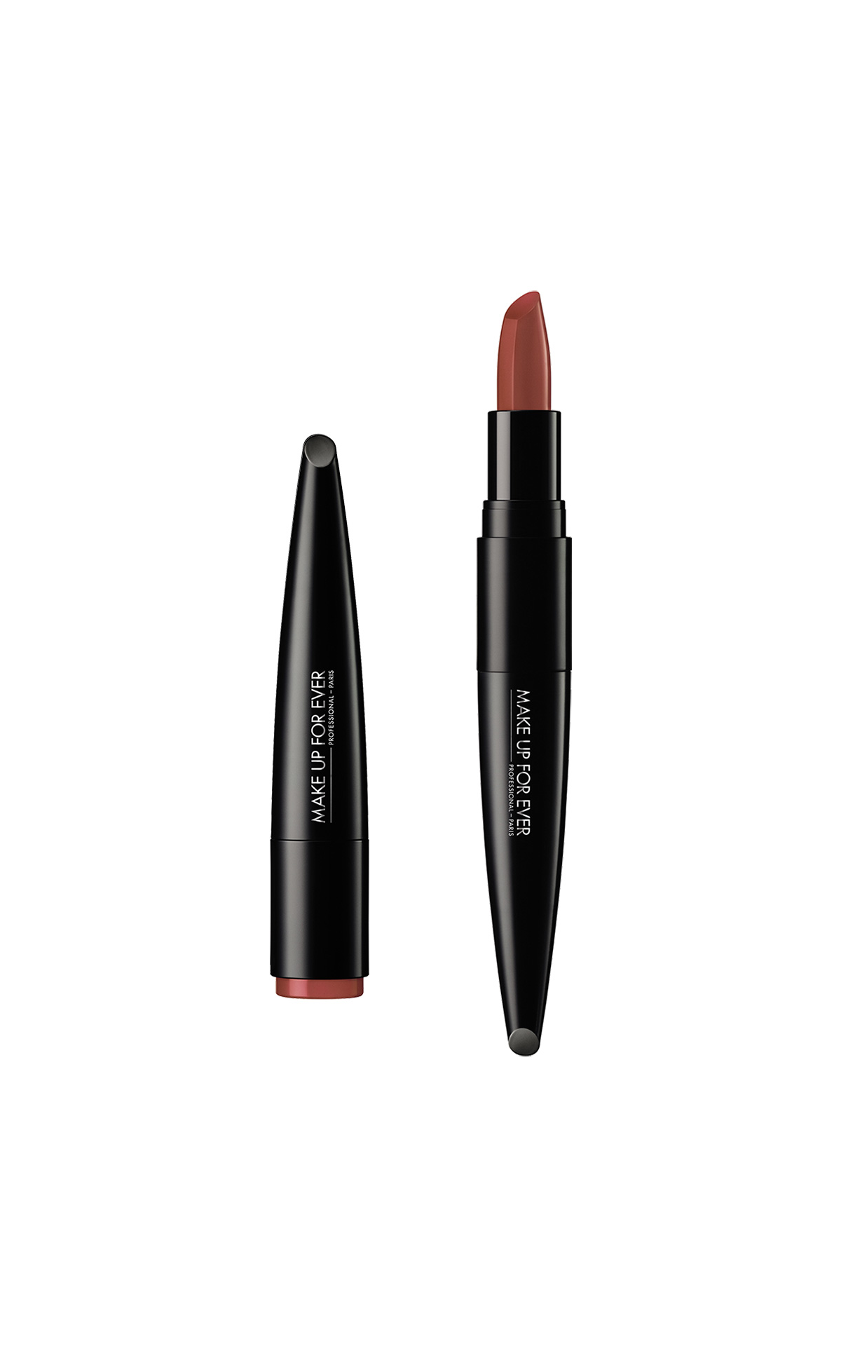 Make Up For Ever Rouge Artist lipstick 114