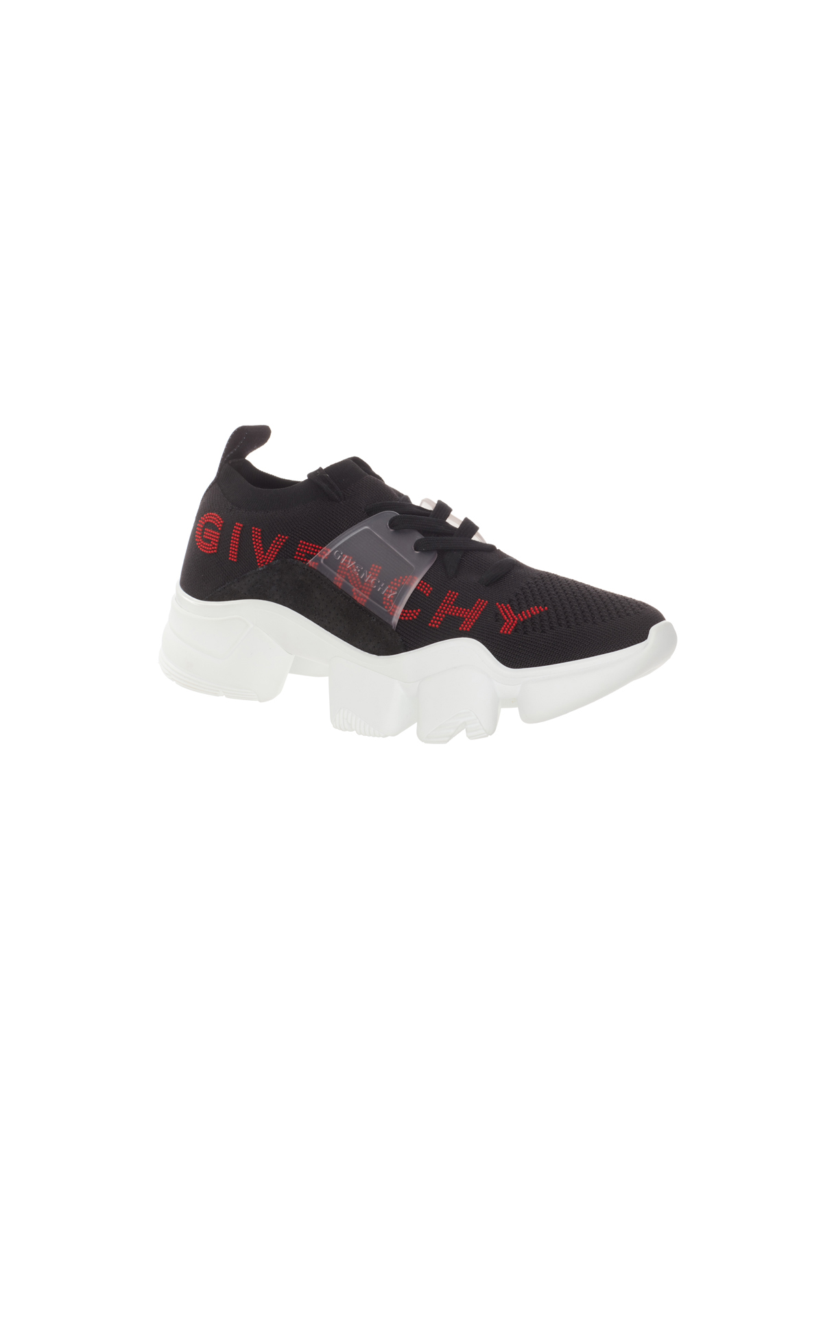 Givenchy Jaw lock sneaker low from Bicester Village