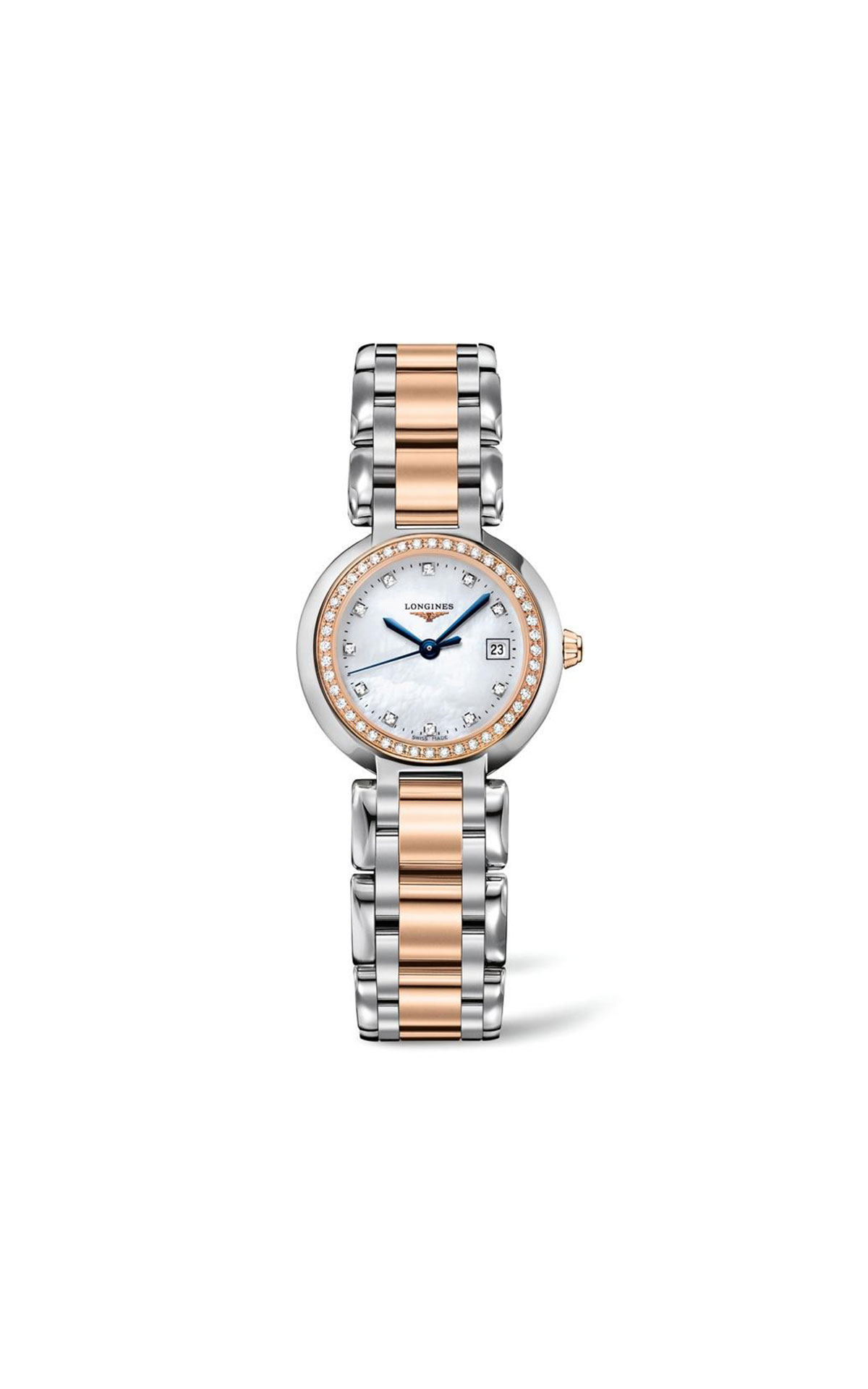 Hour Passion Longines Prima luna from Bicester Village